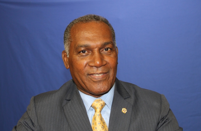 Premier of Nevis and Minister of Finance in the Nevis Island Administration Hon. Vance Amory (file photo)